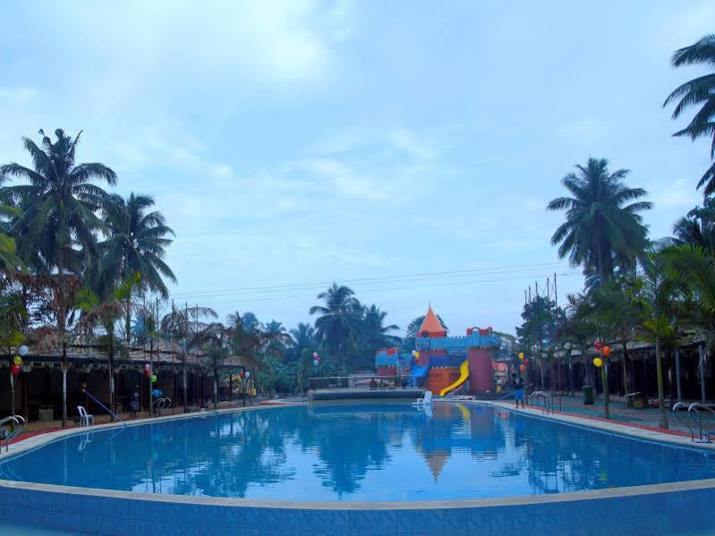 Golden Palace Hotel Tagum Exterior photo