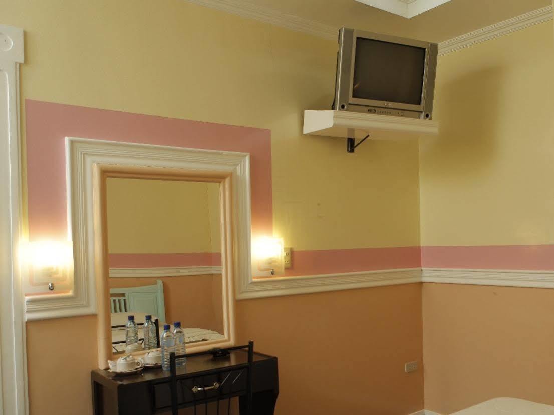Golden Palace Hotel Tagum Exterior photo